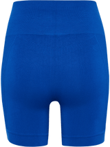 hummel Women's Tiffy Seamless Shorts-2