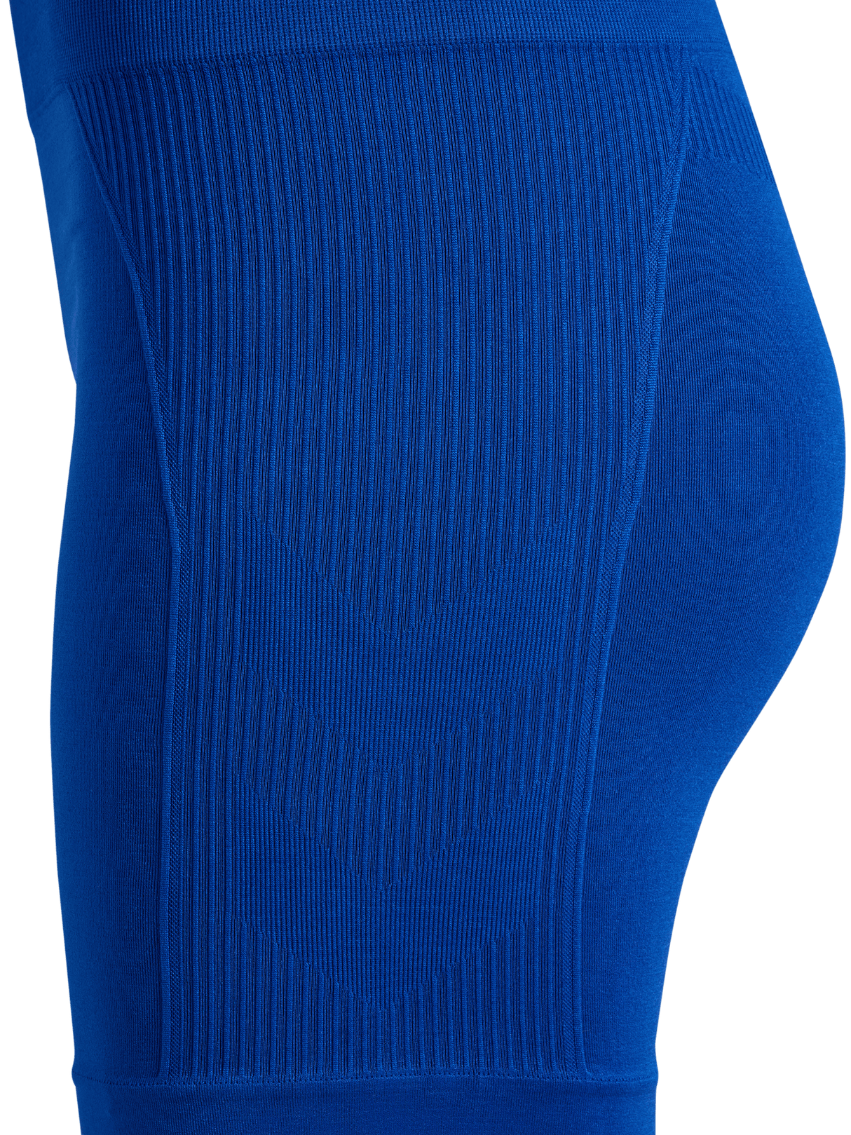 hummel Women's Tiffy Seamless Shorts-3