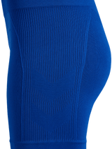 hummel Women's Tiffy Seamless Shorts-3