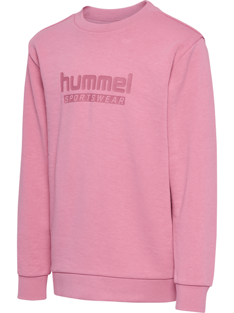 hummel Youth Base Sweatshirt-1