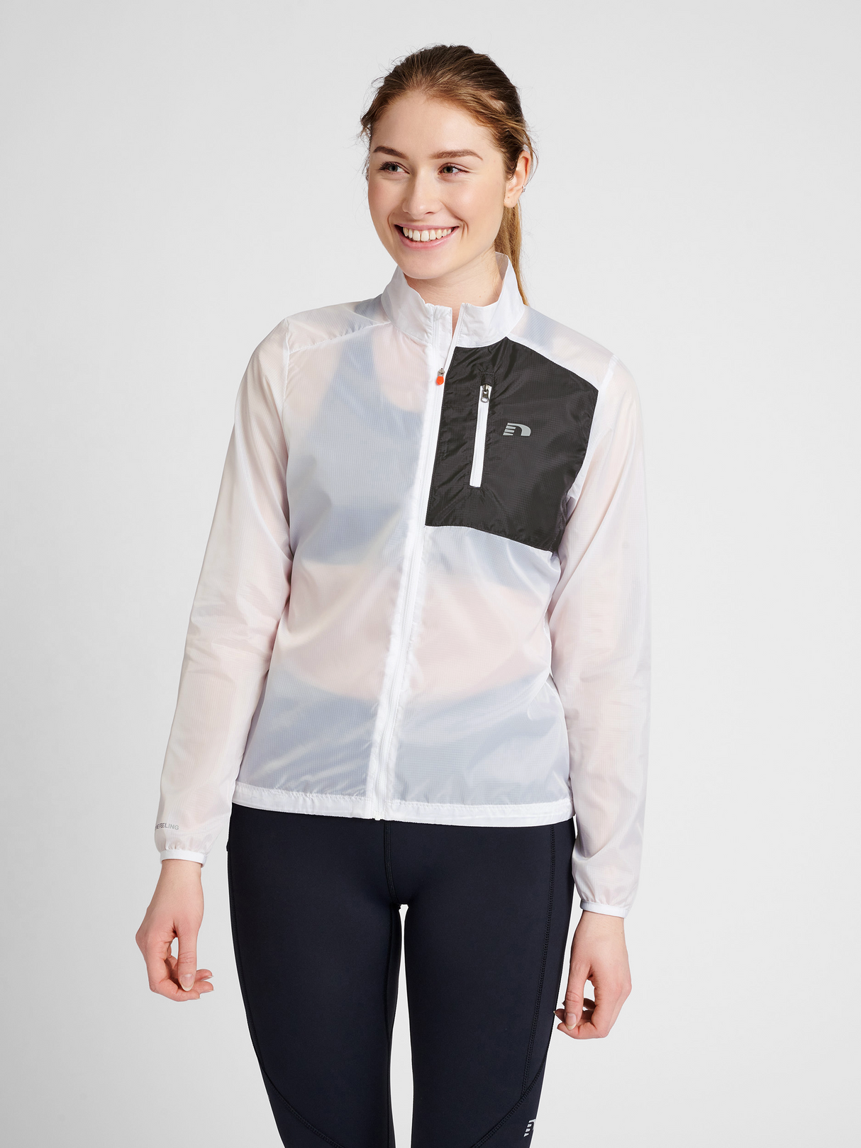 Newline Women's Packable Tech Jacket-6