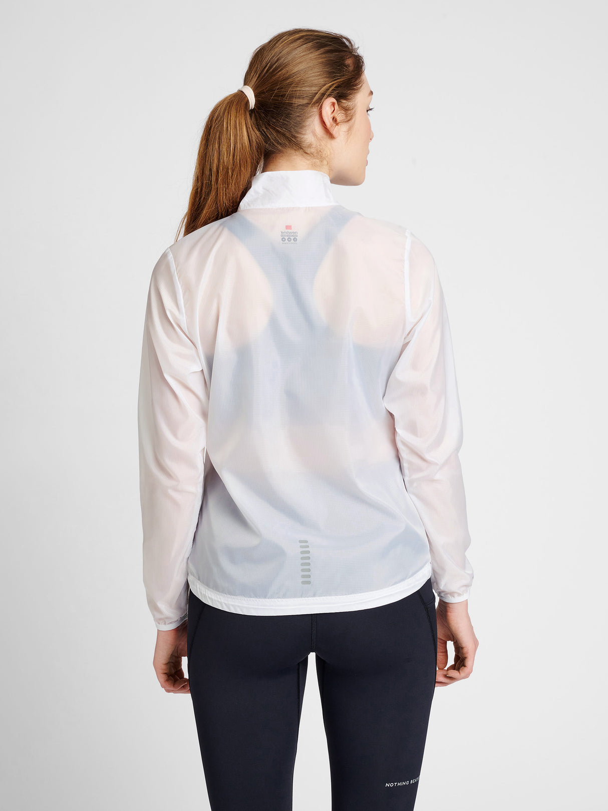 Newline Women's Packable Tech Jacket-7