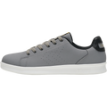hummel Unisex Busan Synth. Nubuck Shoes-1
