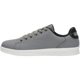 hummel Unisex Busan Synth. Nubuck Shoes-1