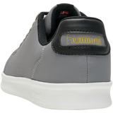 hummel Unisex Busan Synth. Nubuck Shoes-4