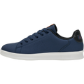 hummel Unisex Busan Synth. Nubuck Shoes-1