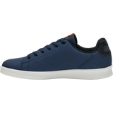 hummel Unisex Busan Synth. Nubuck Shoes-3