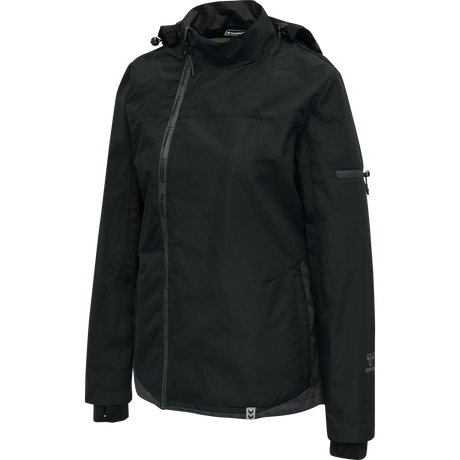 hummel Women's North Shell Jacket-1