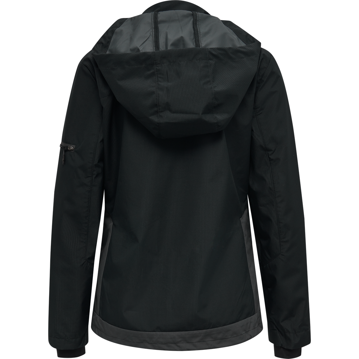 hummel Women's North Shell Jacket-2
