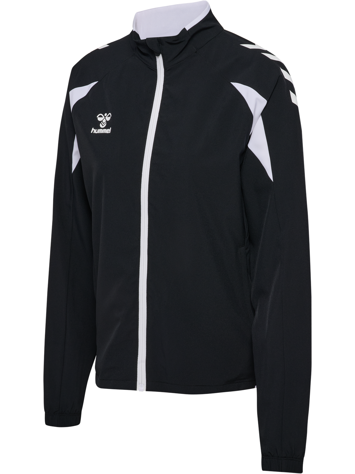 hummel Women's Core 2.0 Woven Jacket-1