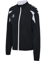 hummel Women's Core 2.0 Woven Jacket-1