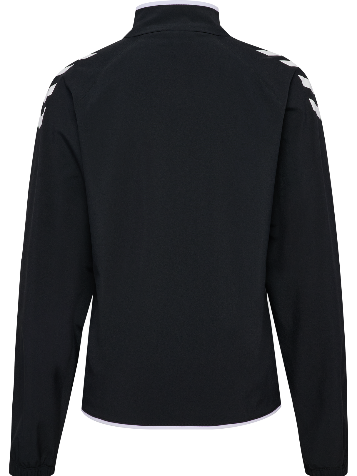 hummel Women's Core 2.0 Woven Jacket-2