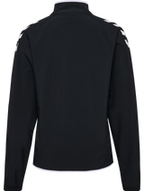 hummel Women's Core 2.0 Woven Jacket-2
