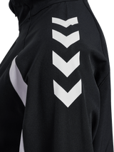 hummel Women's Core 2.0 Woven Jacket-3