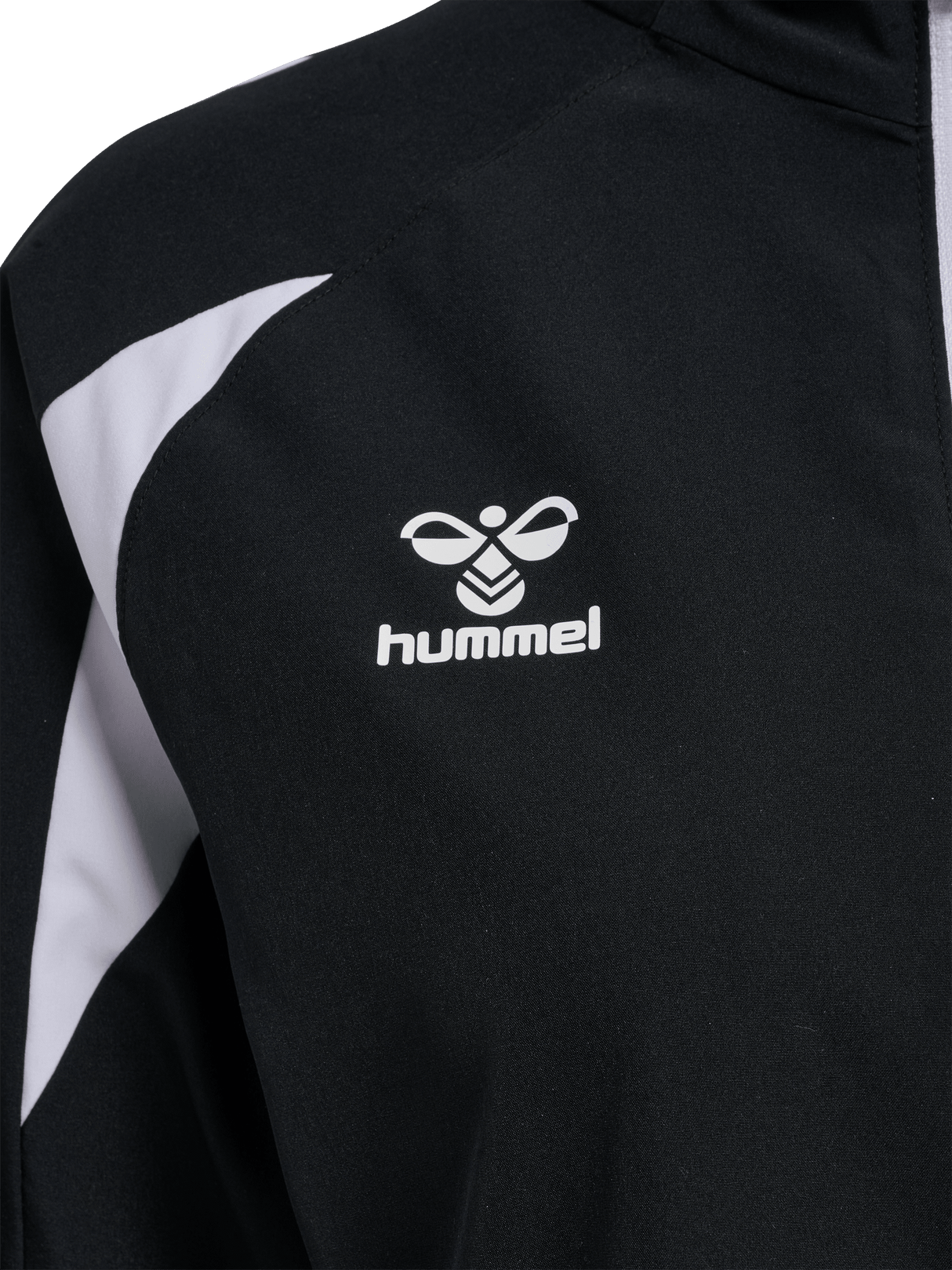 hummel Women's Core 2.0 Woven Jacket-4
