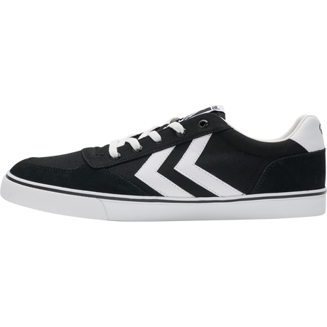 hummel Unisex Stadil Low 3.0 Suede Shoes-1