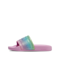 hummel Youth Pool Slide Glitter-1
