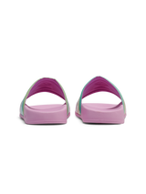 hummel Youth Pool Slide Glitter-4