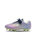 hummel Youth Top Star Firm Ground 2.0 Velcro Cleats-1