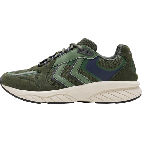 hummel Unisex Reach Lx 6000 Urban Shoes-1