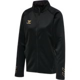 hummel Women's Cima XK Zip Jacket-1