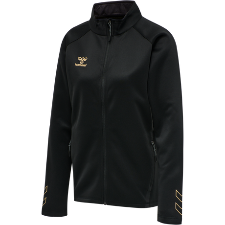 hummel Women's Cima XK Zip Jacket-1
