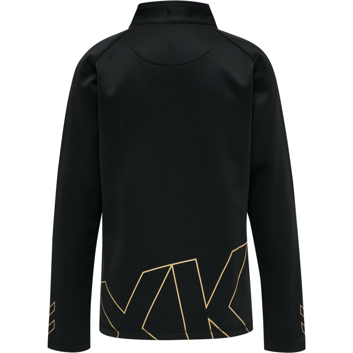 hummel Women's Cima XK Zip Jacket-2