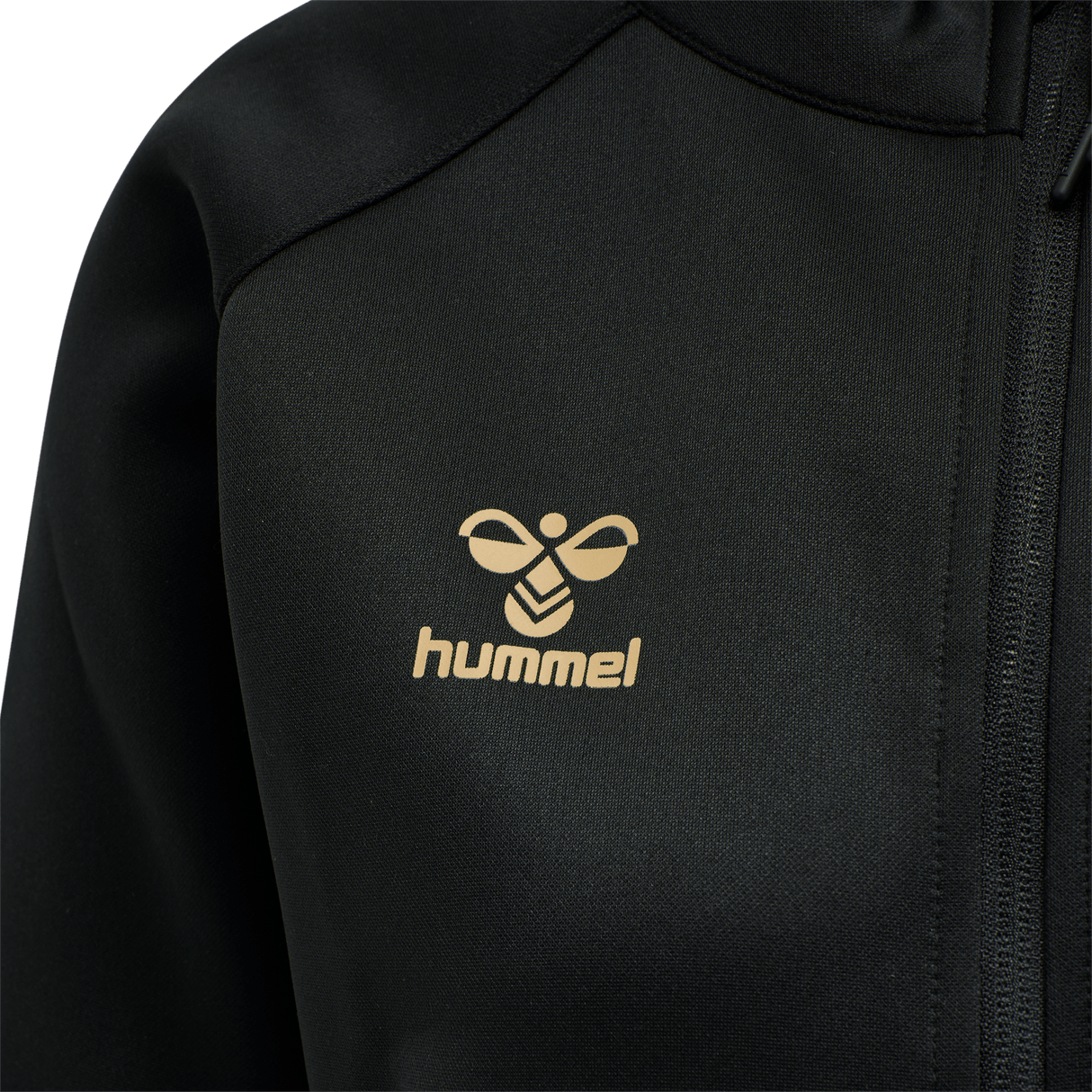 hummel Women's Cima XK Zip Jacket-3