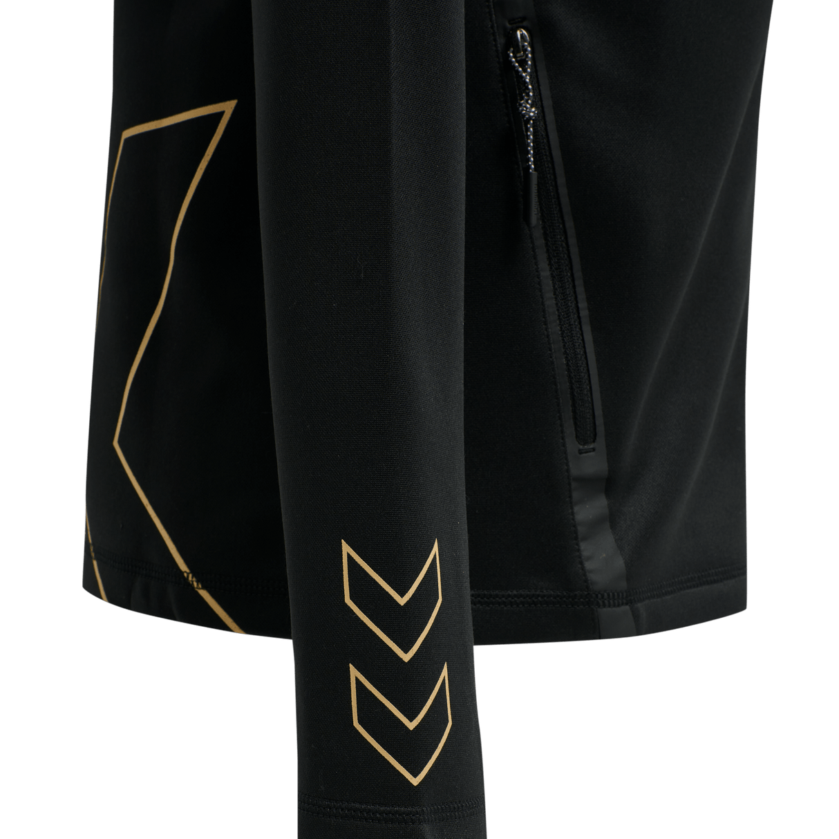 hummel Women's Cima XK Zip Jacket-4
