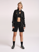 hummel Women's Cima XK Zip Jacket-5
