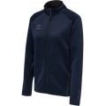 hummel Women's Cima XK Zip Jacket-1