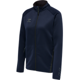 hummel Women's Cima XK Zip Jacket-1