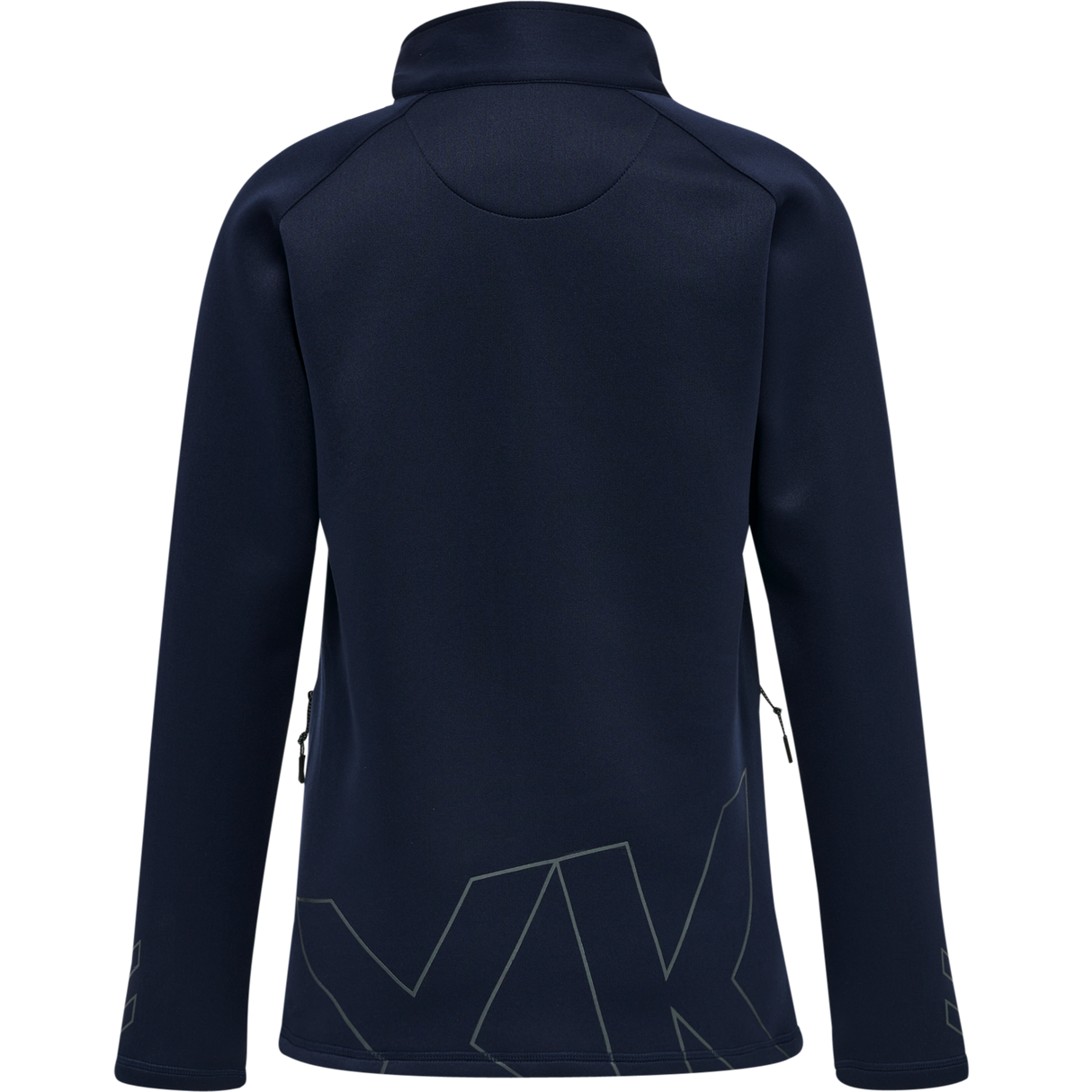 hummel Women's Cima XK Zip Jacket-2