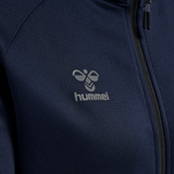 hummel Women's Cima XK Zip Jacket-3