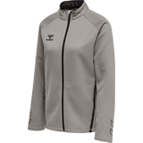 hummel Women's Cima XK Zip Jacket-1
