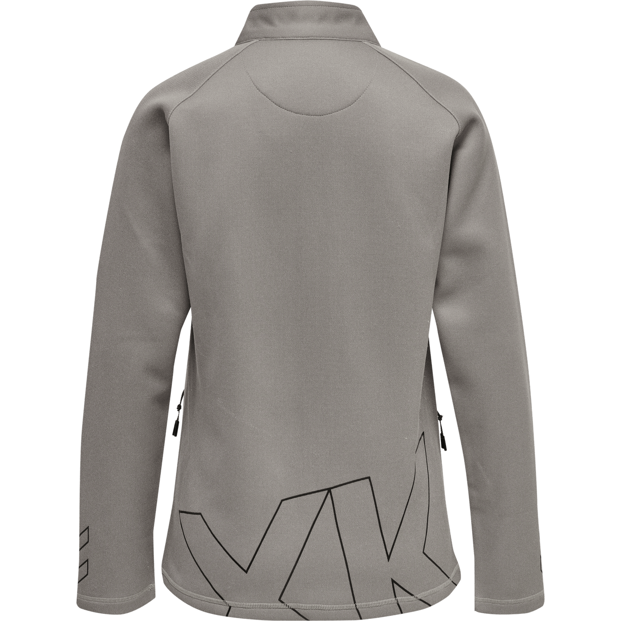 hummel Women's Cima XK Zip Jacket-2