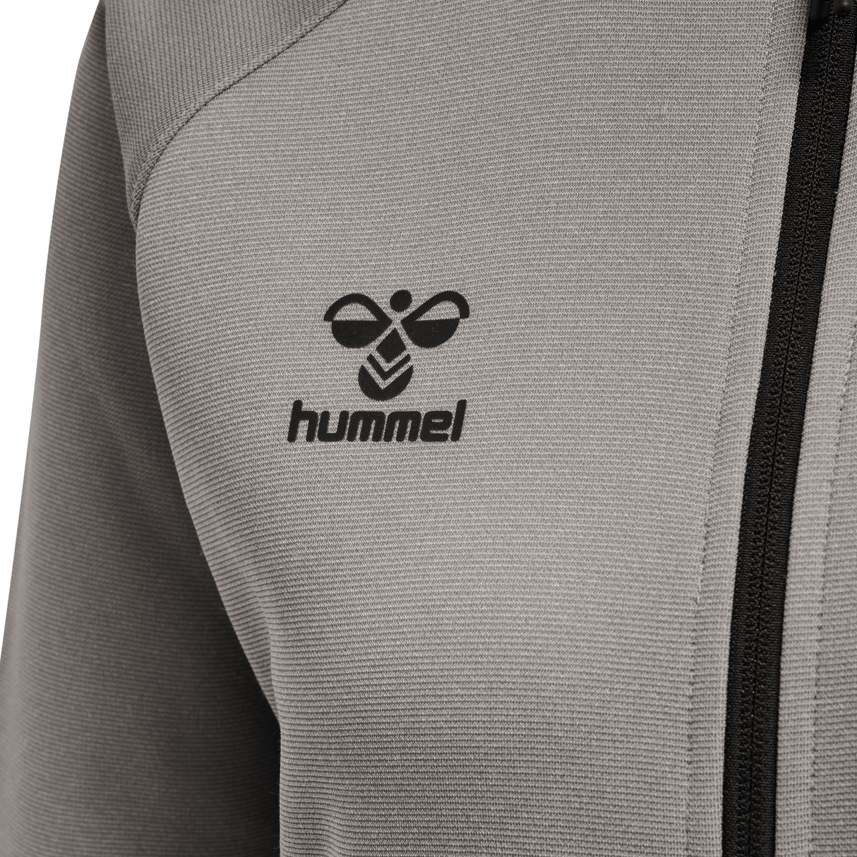 hummel Women's Cima XK Zip Jacket-3