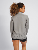 hummel Women's Cima XK Zip Jacket-4
