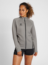 hummel Women's Cima XK Zip Jacket-5