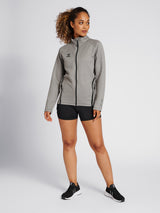 hummel Women's Cima XK Zip Jacket-6