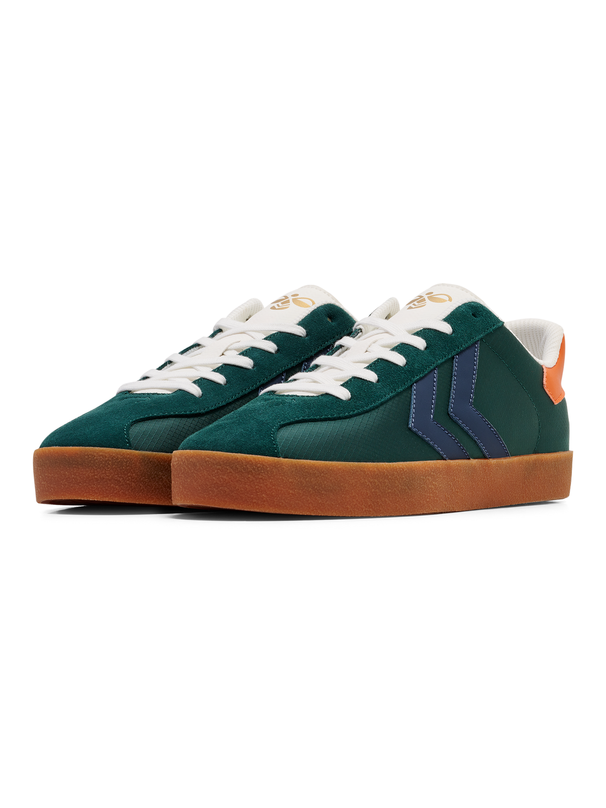 hummel Unisex Diamant LX-E Running Shoes-2