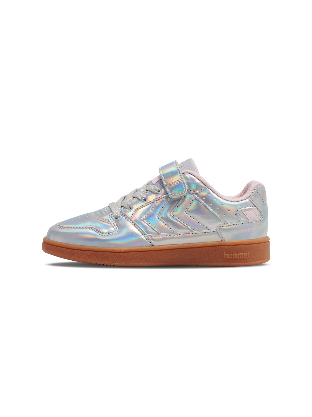 hummel Youth St Power Play Shoes-1