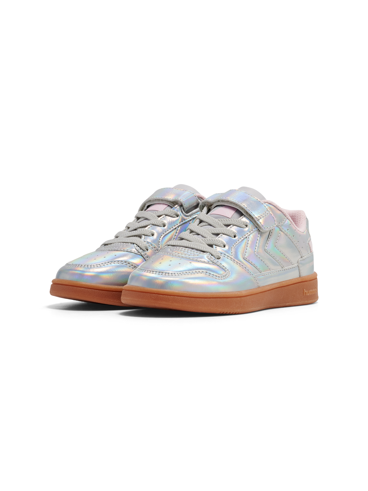 hummel Youth St Power Play Shoes-2
