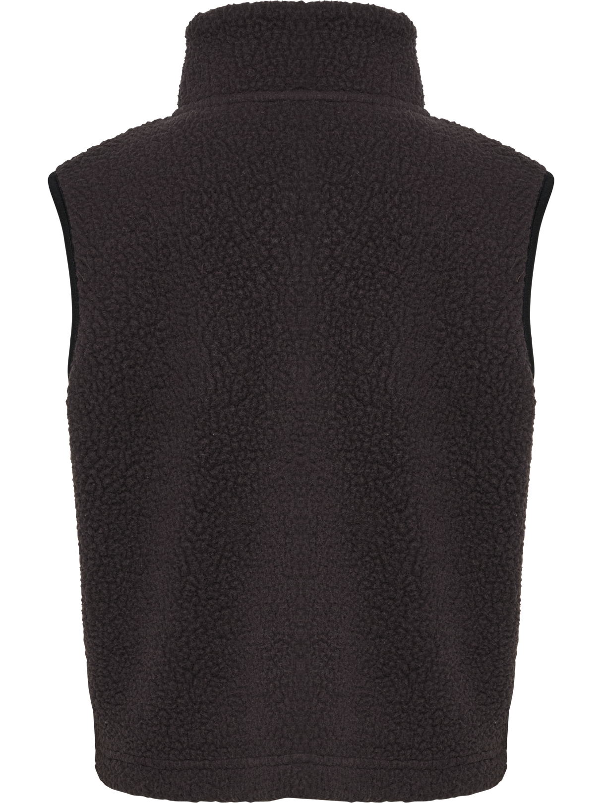 hummel Youth Martini Fleece Zip Vest-2