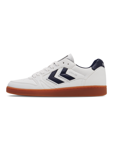hummel Unisex Liga Goalkeeper Shoes-1