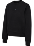 hummel Women's Foundation Sweatshirt-1