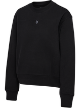 hummel Women's Foundation Sweatshirt-1