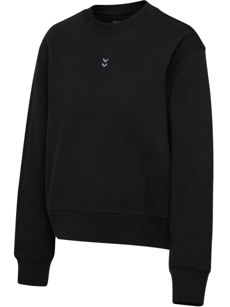 hummel Women's Foundation Sweatshirt-1