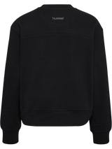 hummel Women's Foundation Sweatshirt-2