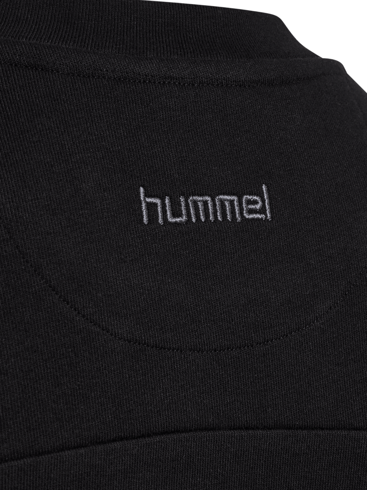 hummel Women's Foundation Sweatshirt-3